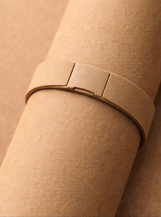 Noor Prayer Mat - Sand Beige Edition